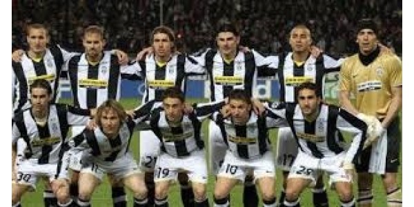 Juventus sollte mehr auf Teamarbeit achten